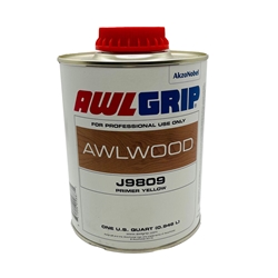 Awlwood® MA Yellow Tone Primer | Blackburn Marine